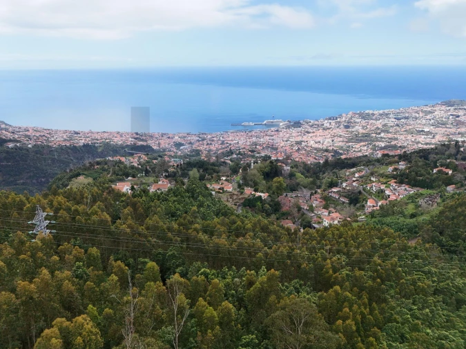 Terreno para Venda em Monte Foto 5