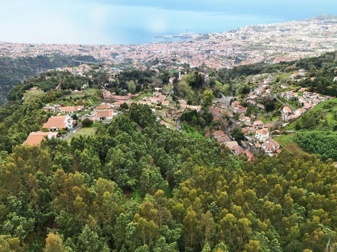 Terreno para Venda em Monte Foto 2
