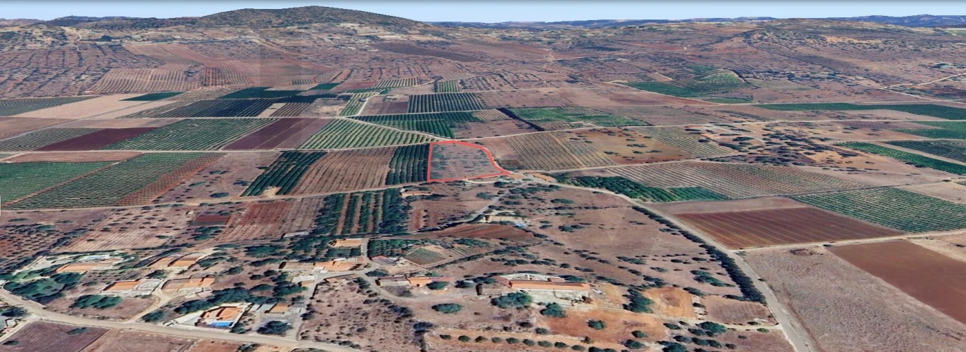 Terreno para Venda em São Bartolomeu de Messines Foto 12