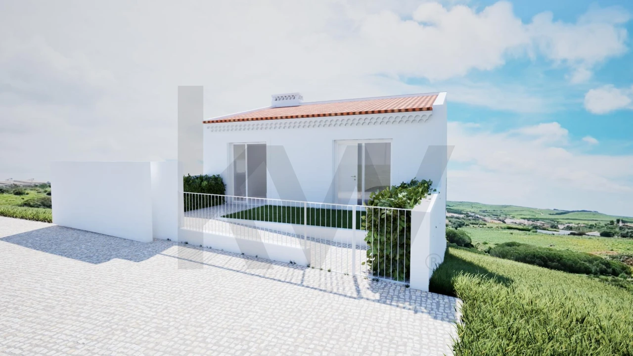 Terreno para Venda em Vila do Bispo e Raposeira Foto 14