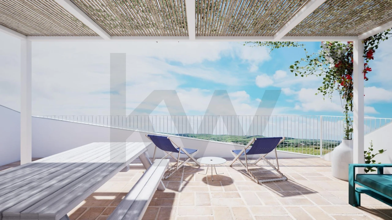 Terreno para Venda em Vila do Bispo e Raposeira Foto 16