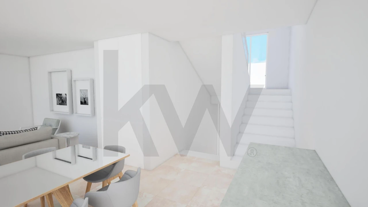 Terreno para Venda em Vila do Bispo e Raposeira Foto 7