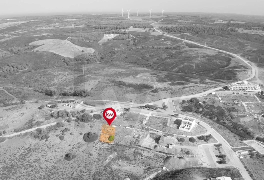 Terreno para Venda em Vila do Bispo e Raposeira Foto 22