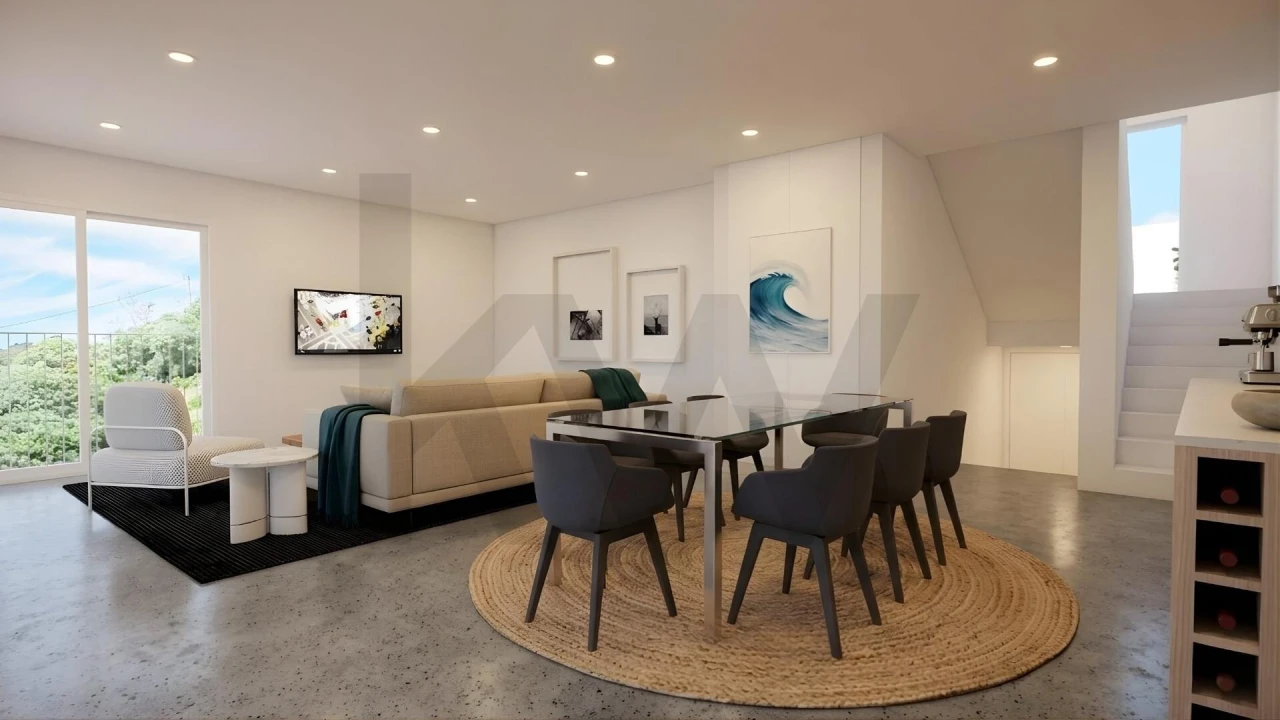 Terreno para Venda em Vila do Bispo e Raposeira Foto 4