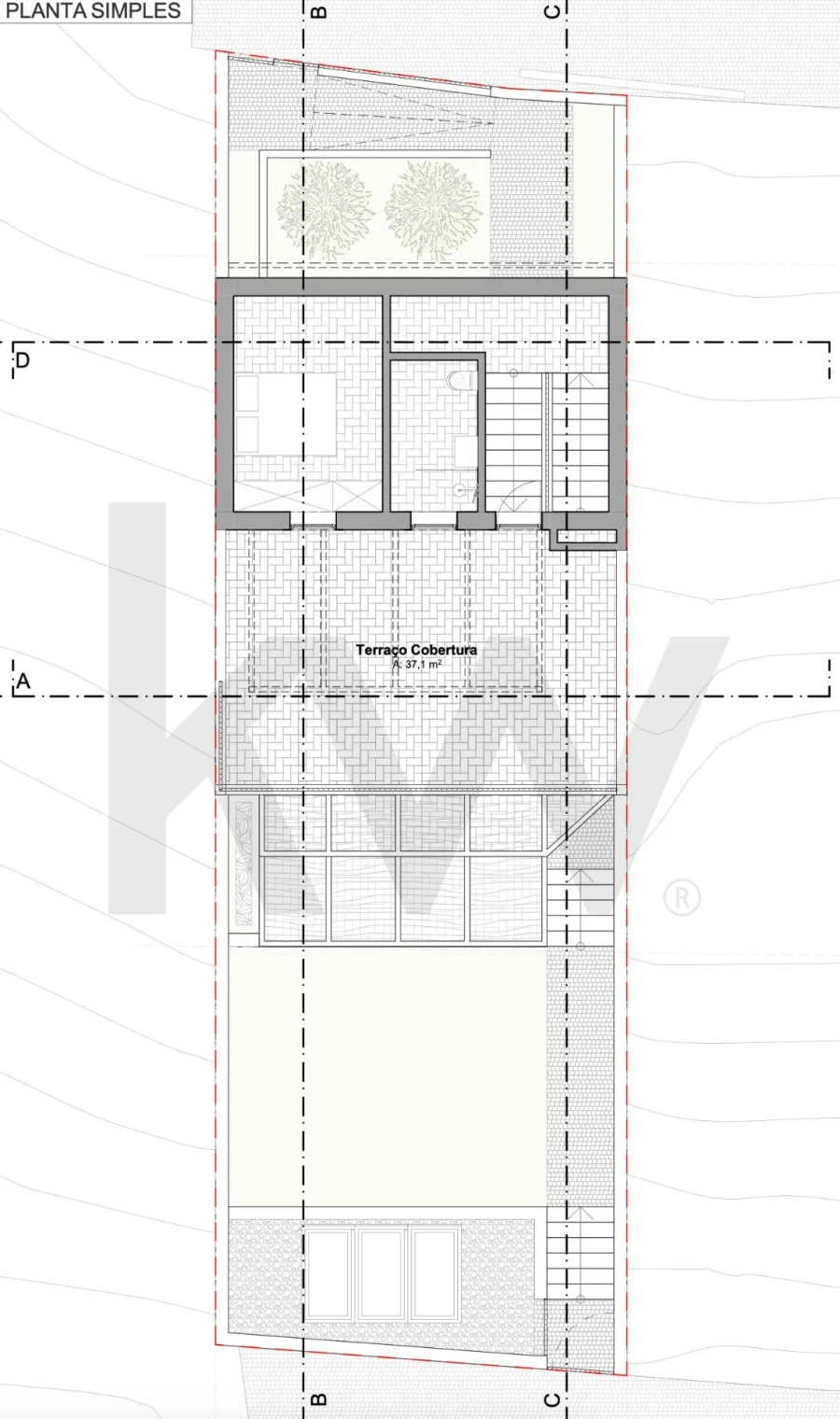 Terreno para Venda em Vila do Bispo e Raposeira Foto 20