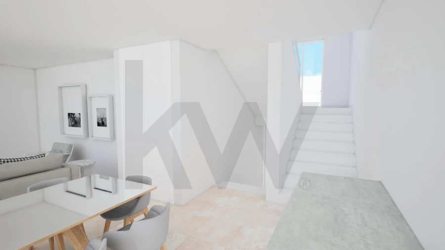 Terreno para Venda em Vila do Bispo e Raposeira Foto 7