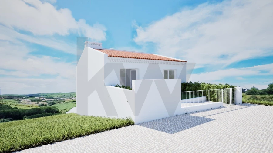 Terreno para Venda em Vila do Bispo e Raposeira Foto 13