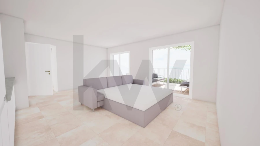 Terreno para Venda em Vila do Bispo e Raposeira Foto 12