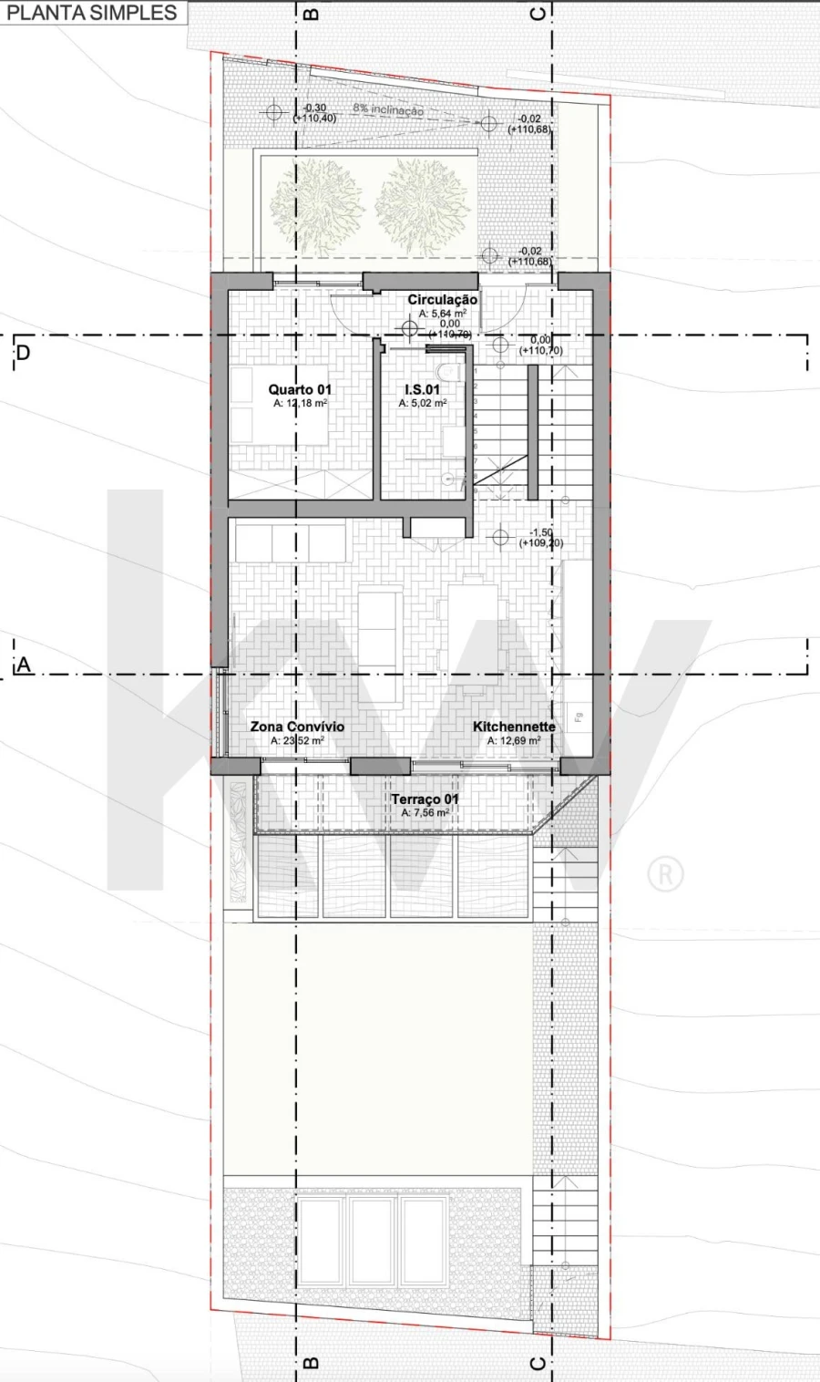 Terreno para Venda em Vila do Bispo e Raposeira Foto 19