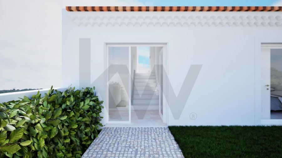 Terreno para Venda em Vila do Bispo e Raposeira Foto 15