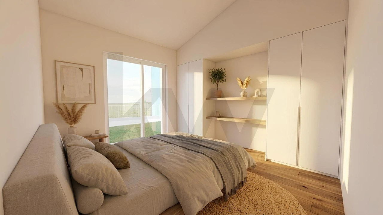 Terreno para Venda em Vila do Bispo e Raposeira Foto 9