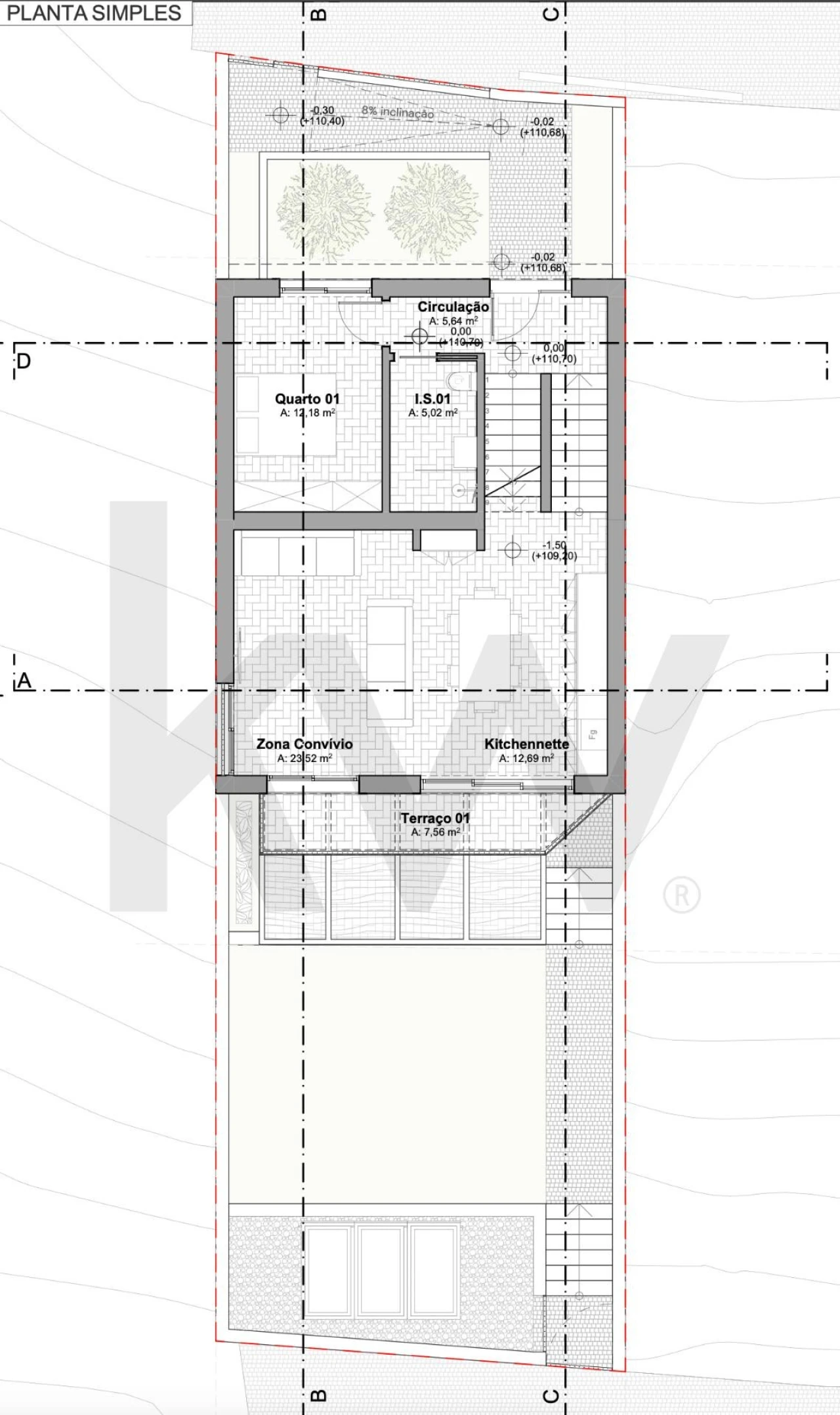 Terreno para Venda em Vila do Bispo e Raposeira Foto 19