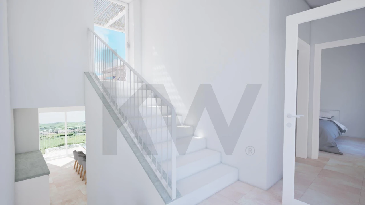 Terreno para Venda em Vila do Bispo e Raposeira Foto 9