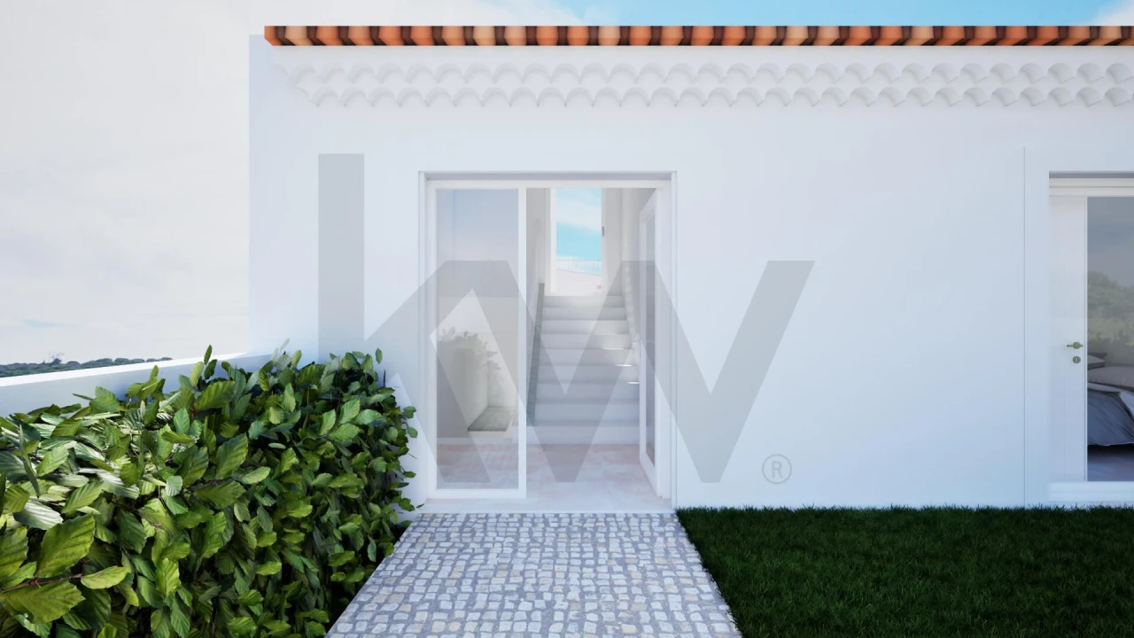 Terreno para Venda em Vila do Bispo e Raposeira Foto 15