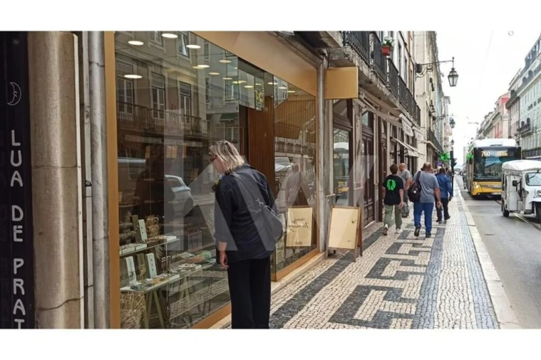 Loja para Venda em Santa Maria Maior