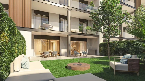 Apartamento T2 para Venda em Montijo e Afonsoeiro