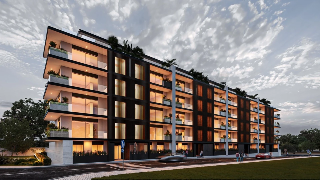 Apartamento T2 para Venda em Montijo e Afonsoeiro Foto 12