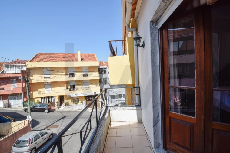 Moradia T3 para Venda em Camarate, Unhos e Apelação Foto 18