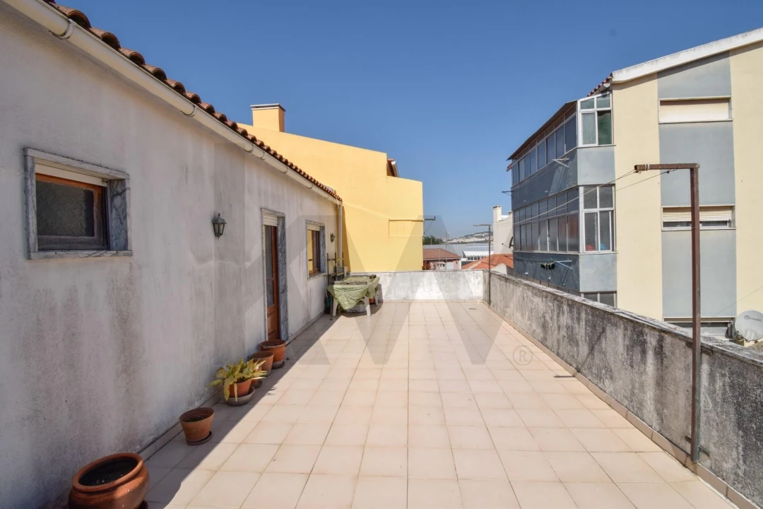 Moradia T3 para Venda em Camarate, Unhos e Apelação Foto 19