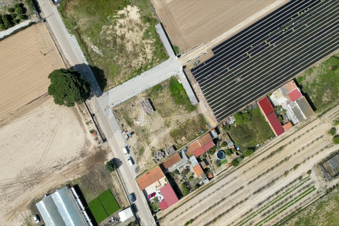 Terreno para Venda em Alpiarça Foto 8