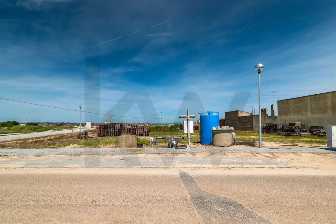 Terreno para Venda em Alpiarça Foto 11