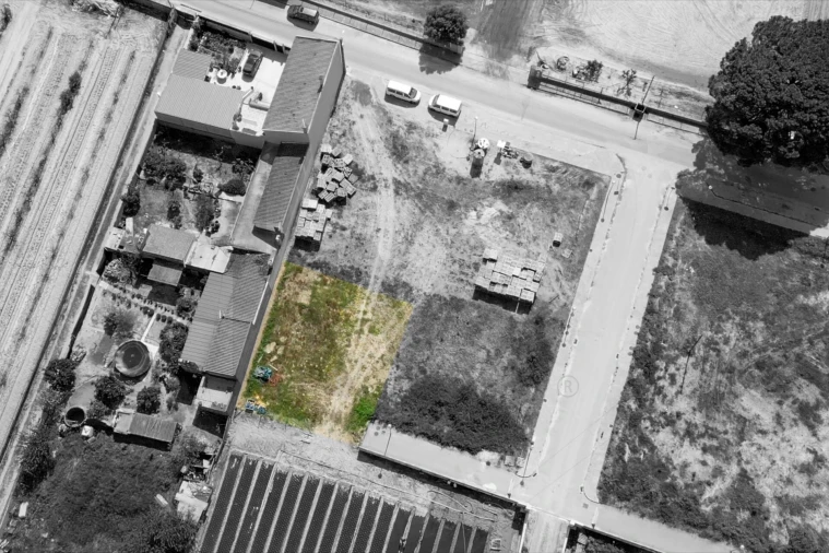 Terreno para Venda em Alpiarça