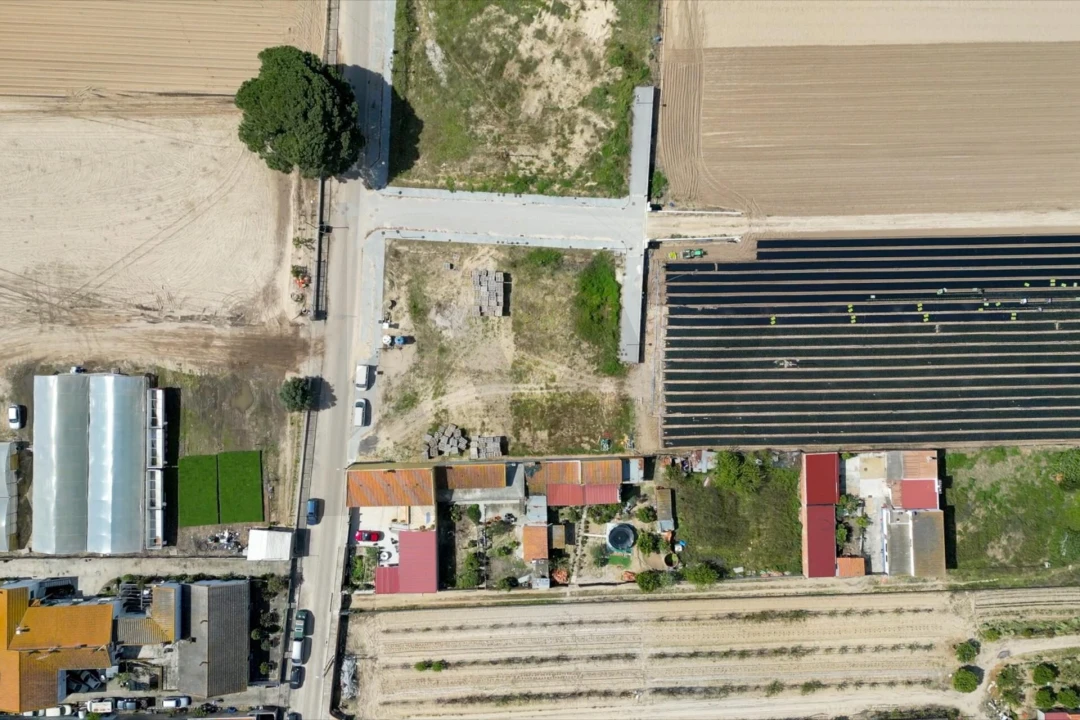 Terreno para Venda em Alpiarça Foto 7