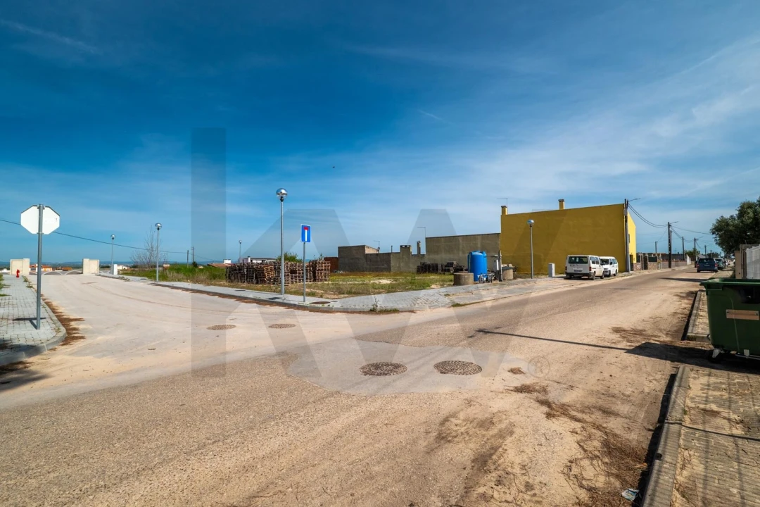Terreno para Venda em Alpiarça Foto 10