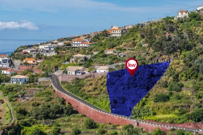 Terreno para Venda em Santa Cruz