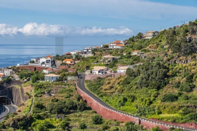 Terreno para Venda em Santa Cruz