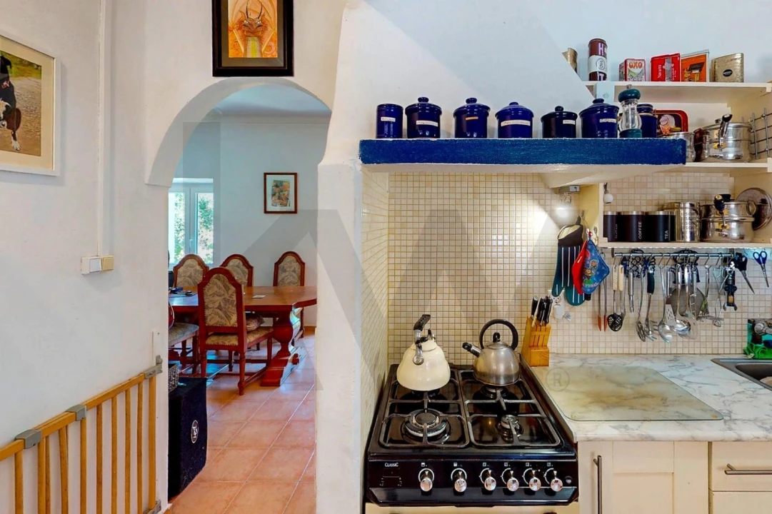 Moradia T2 para Venda em Monchique Foto 10