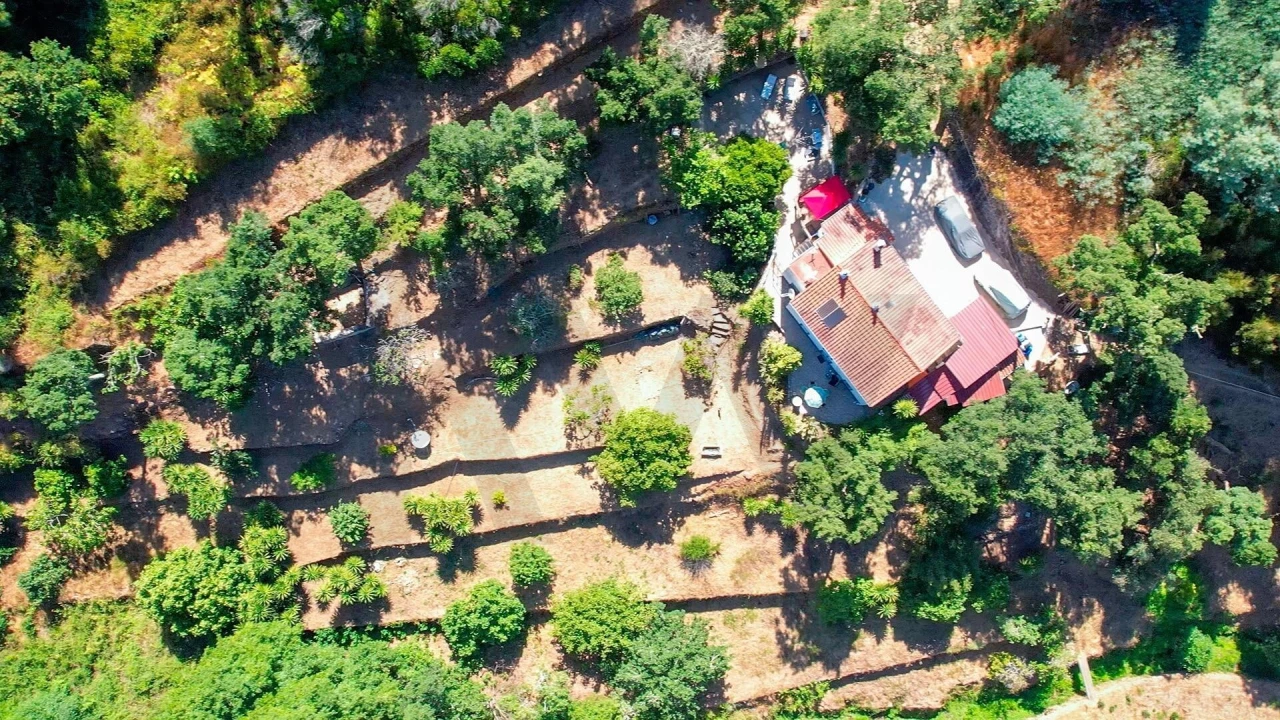 Moradia T2 para Venda em Monchique Foto 2