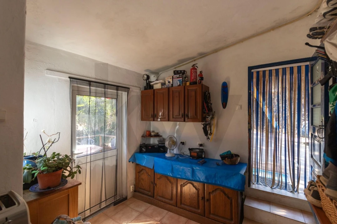 Moradia T2 para Venda em Monchique Foto 6