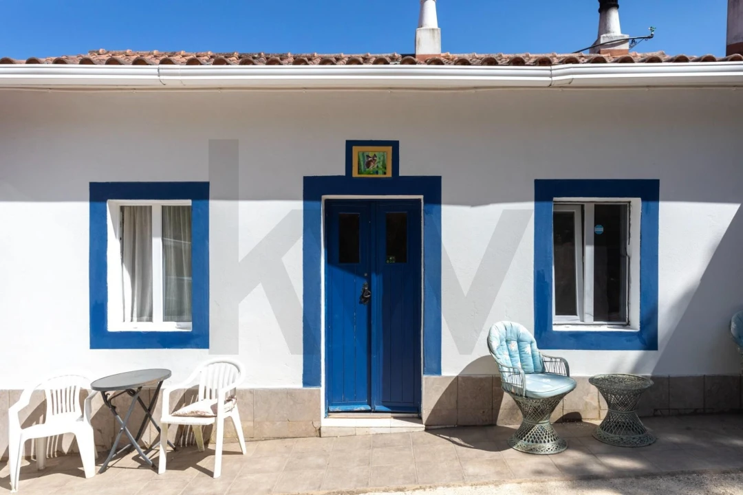 Moradia T2 para Venda em Monchique Foto 4