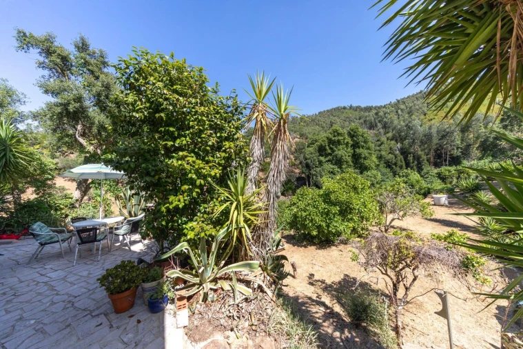 Moradia T2 para Venda em Monchique Foto 22