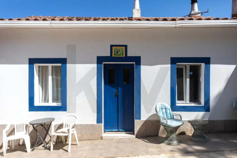 Moradia T2 para Venda em Monchique Foto 4