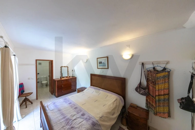 Moradia T2 para Venda em Monchique Foto 17