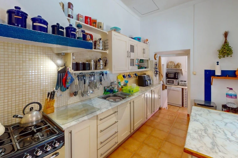 Moradia T2 para Venda em Monchique Foto 9