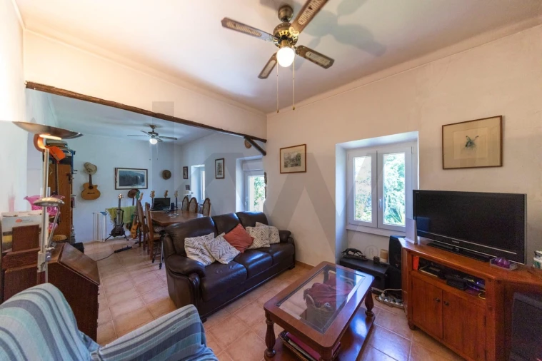 Moradia T2 para Venda em Monchique Foto 14