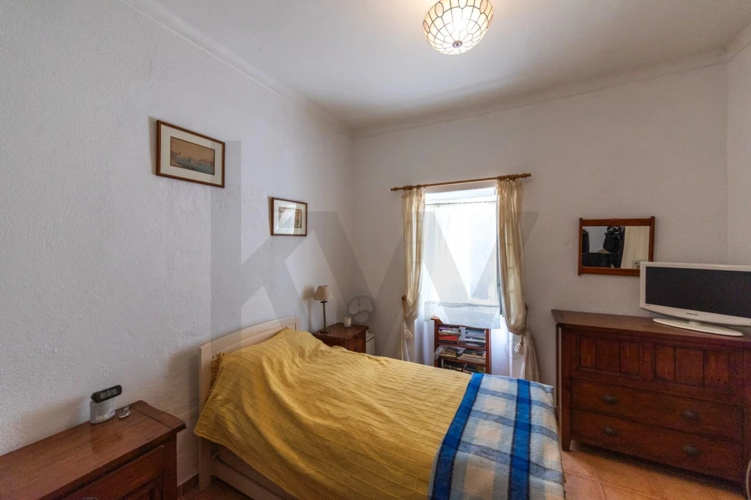 Moradia T2 para Venda em Monchique Foto 15