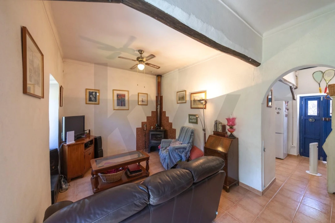 Moradia T2 para Venda em Monchique Foto 12