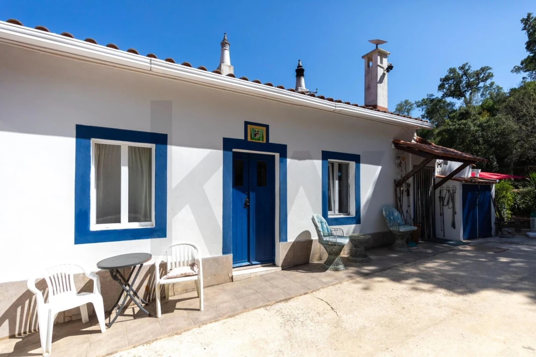 Moradia T2 para Venda em Monchique Foto 3