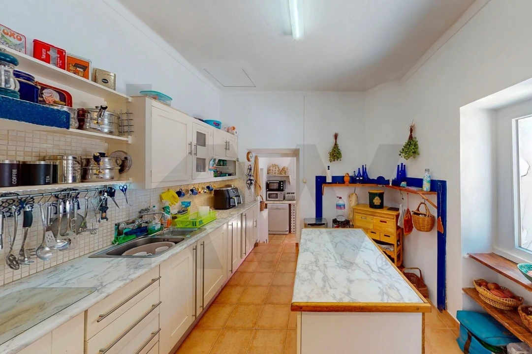 Moradia T2 para Venda em Monchique Foto 8