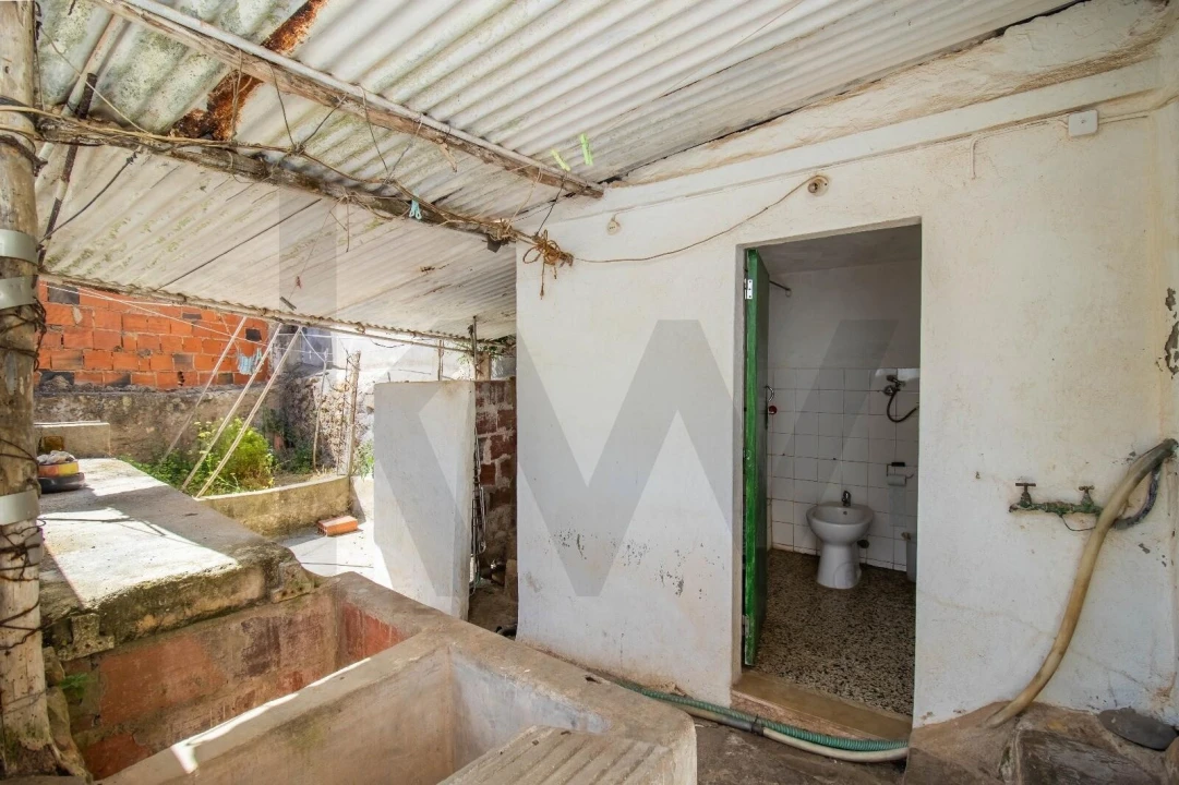 Moradia T2 para Venda em Vila do Bispo e Raposeira Foto 5