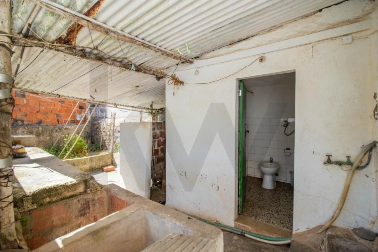 Moradia T2 para Venda em Vila do Bispo e Raposeira Foto 5