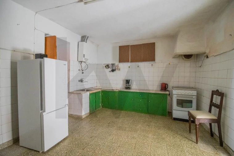 Moradia T2 para Venda em Vila do Bispo e Raposeira Foto 3