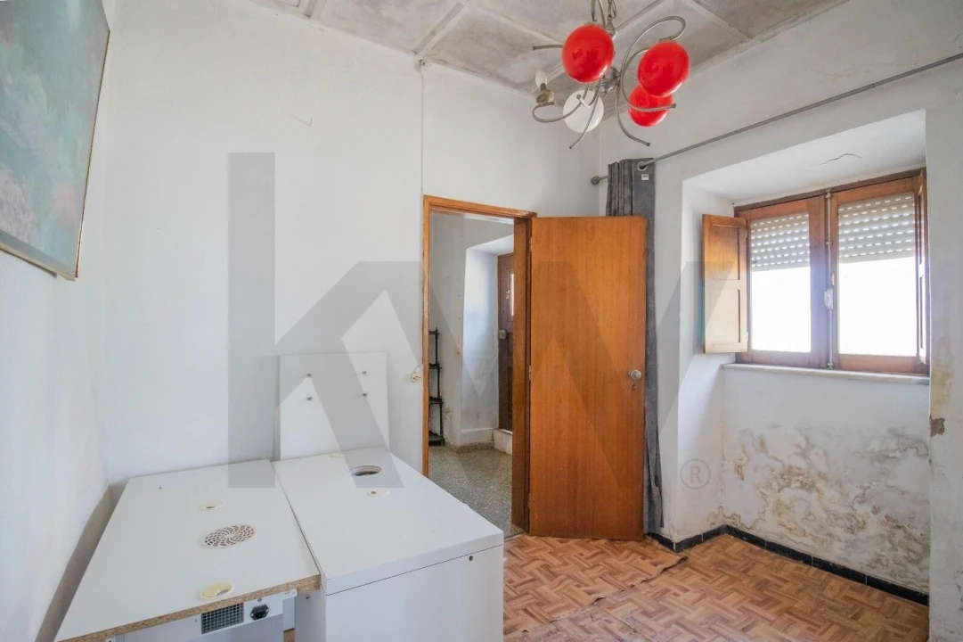 Moradia T2 para Venda em Vila do Bispo e Raposeira Foto 8