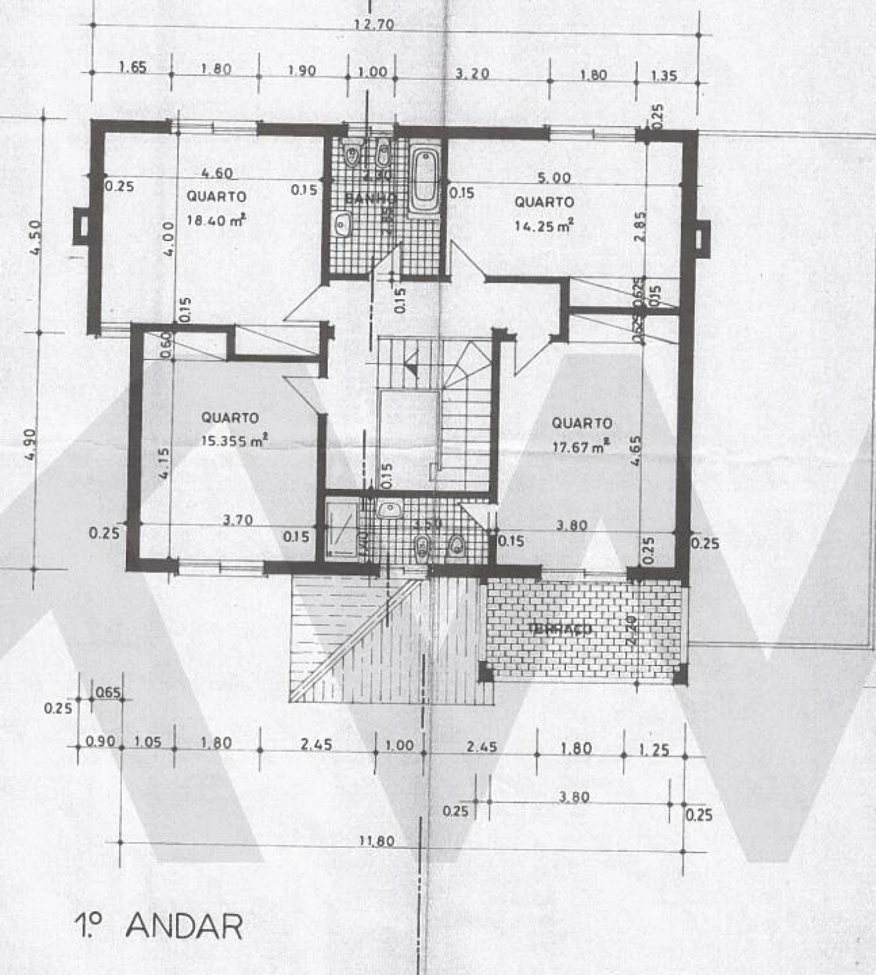 Moradia T4 para Venda em Santa Barbara de Nexe Foto 25