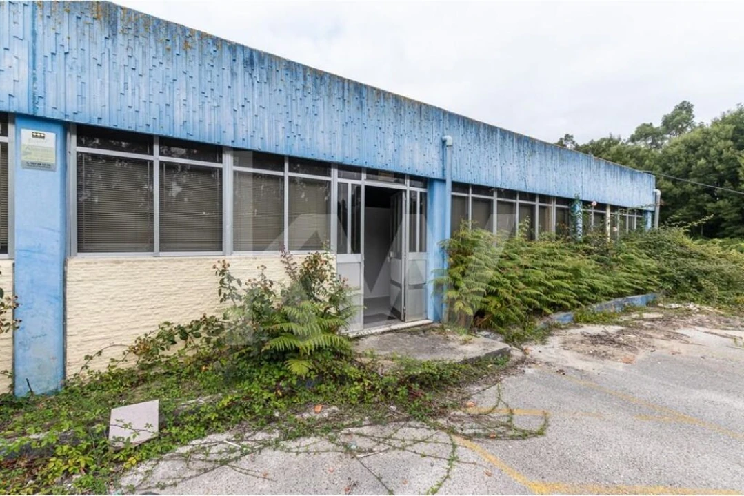 Armazém para Venda em Vagos e Santo António Foto 15