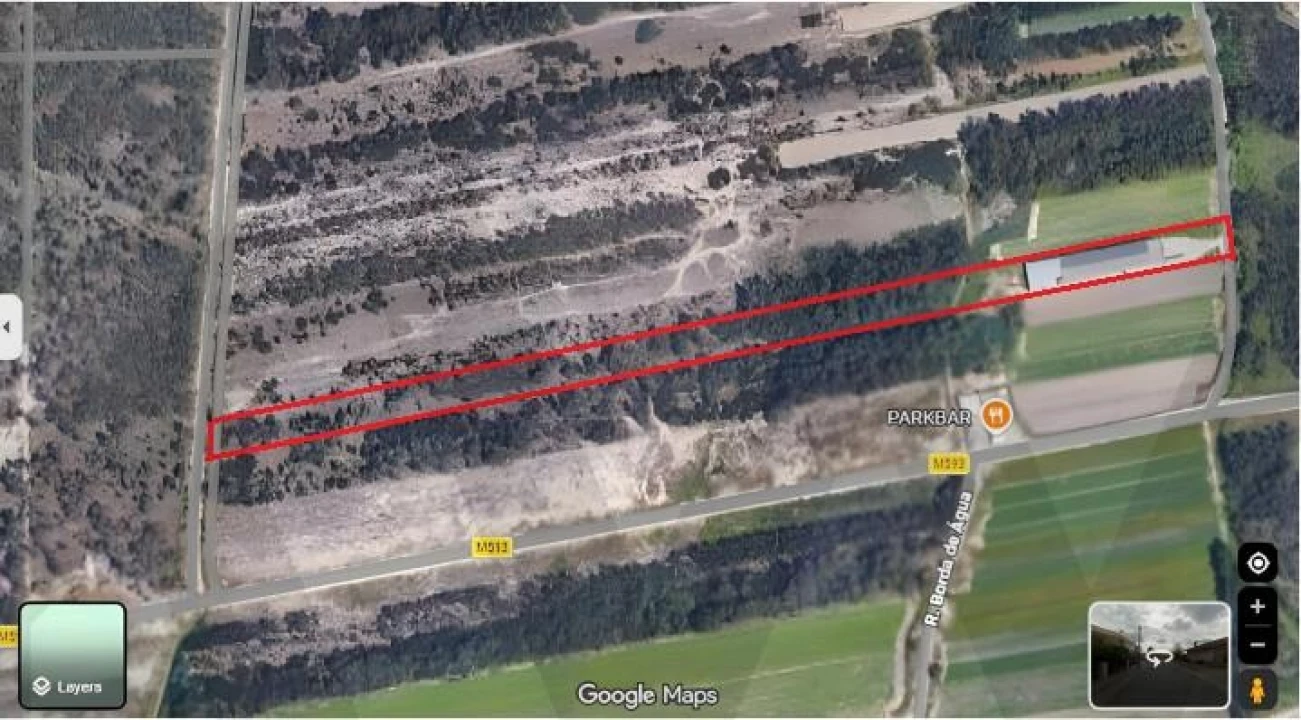 Armazém para Venda em Vagos e Santo António Foto 1